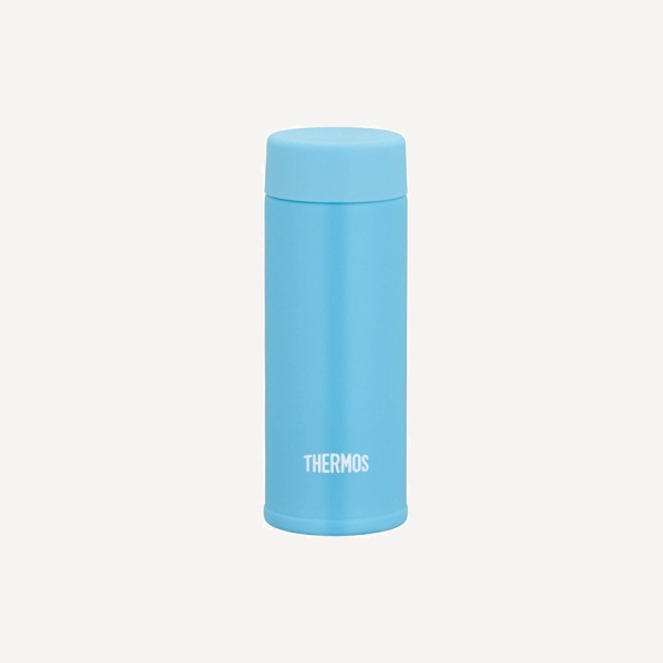 Термос THERMOS JOJ-120 LB (Blue) +5h/-7h 0,12л (голубой)